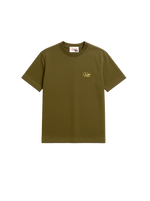 Camisa Regular "Original Trace"