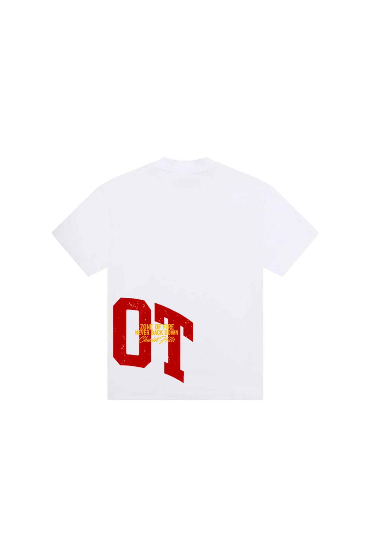 Camisa "VIOT Type" Fitman