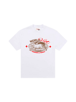 Camisa "Friends & Family World" Fitman