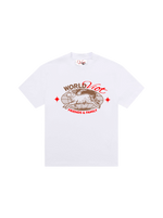 Camisa "Friends & Family World" Fitman