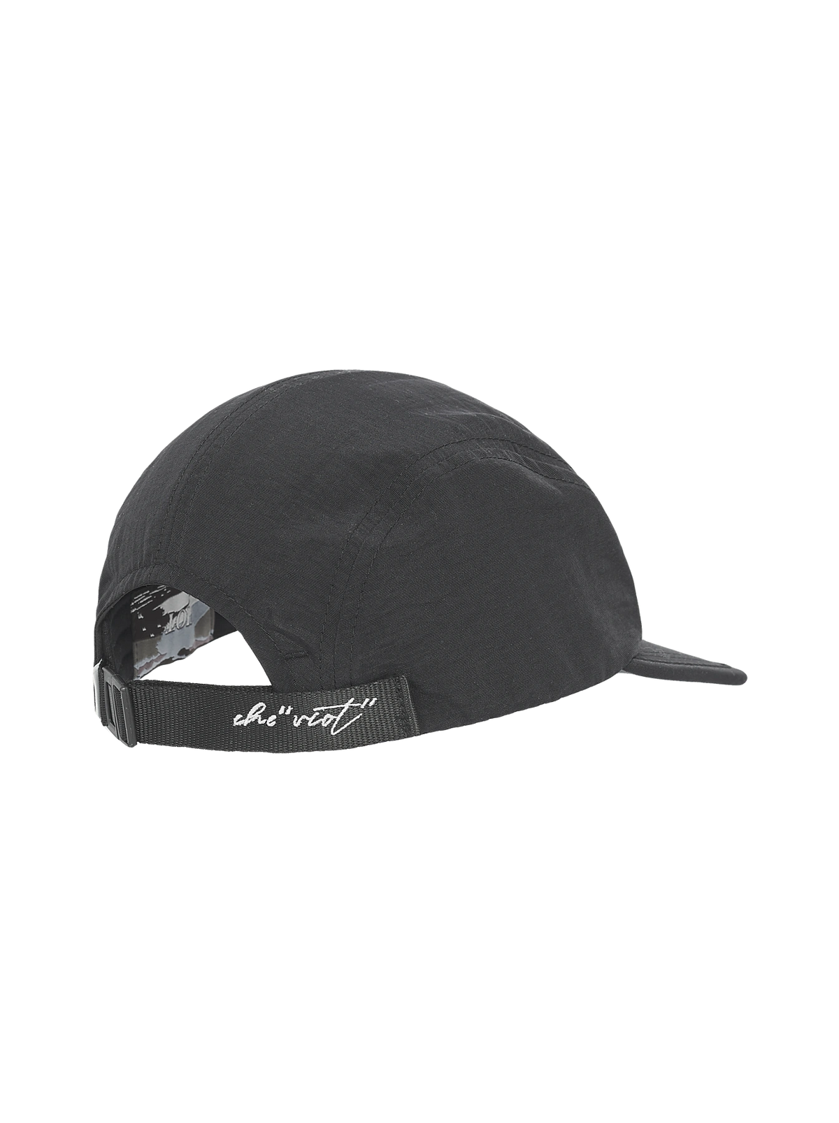 Cap "Box Viot" Preto