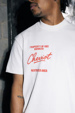 Camisa Oversize "Zone 07"