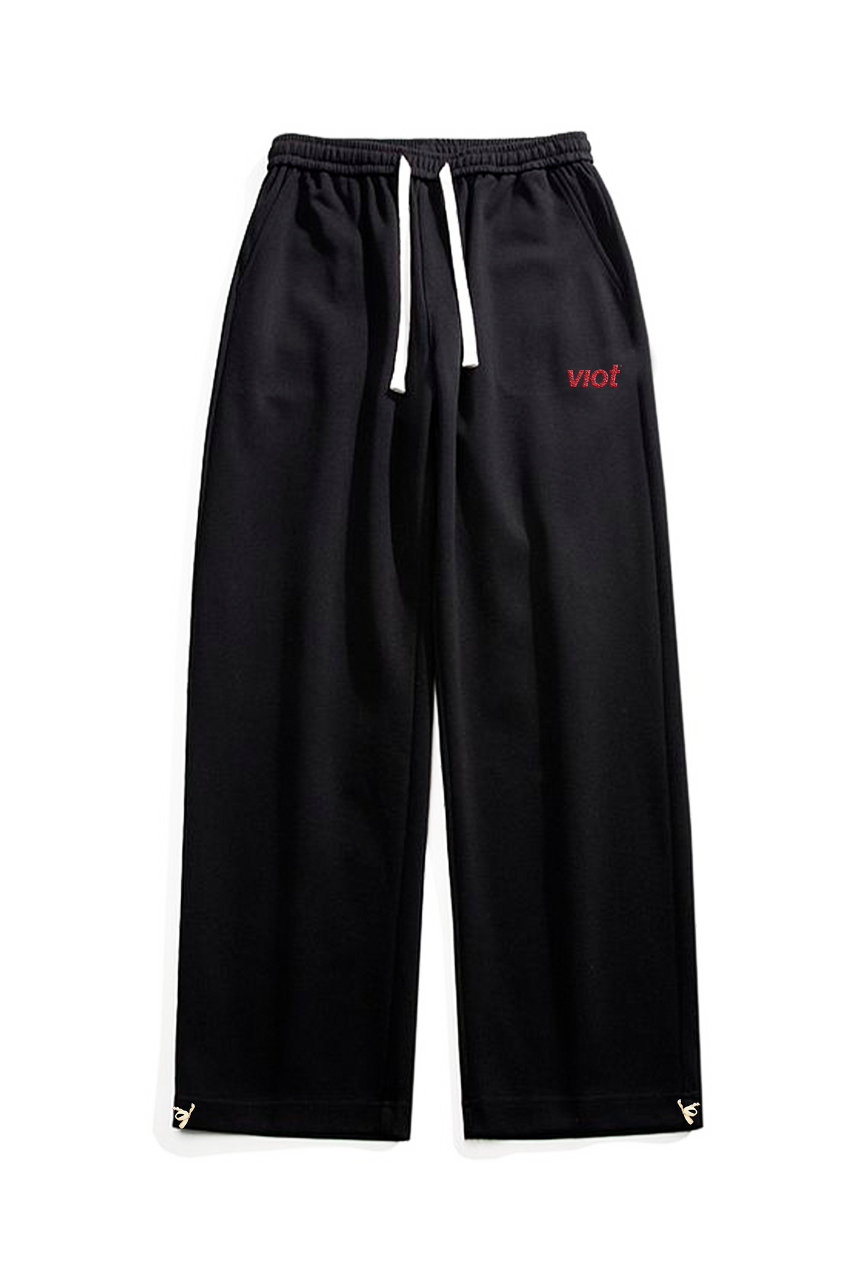 Calça Moletom "V. Suite"