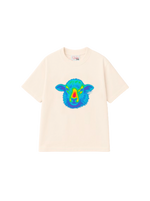 Camisa Oversize “Thermo Trace” Bege