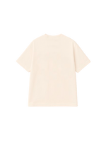 Camisa Oversize “Thermo Trace” Bege