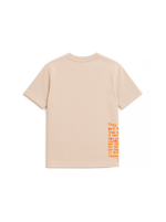 Camisa Regular "Bunker Life"