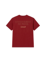 Camisa Oversize “Survivor”