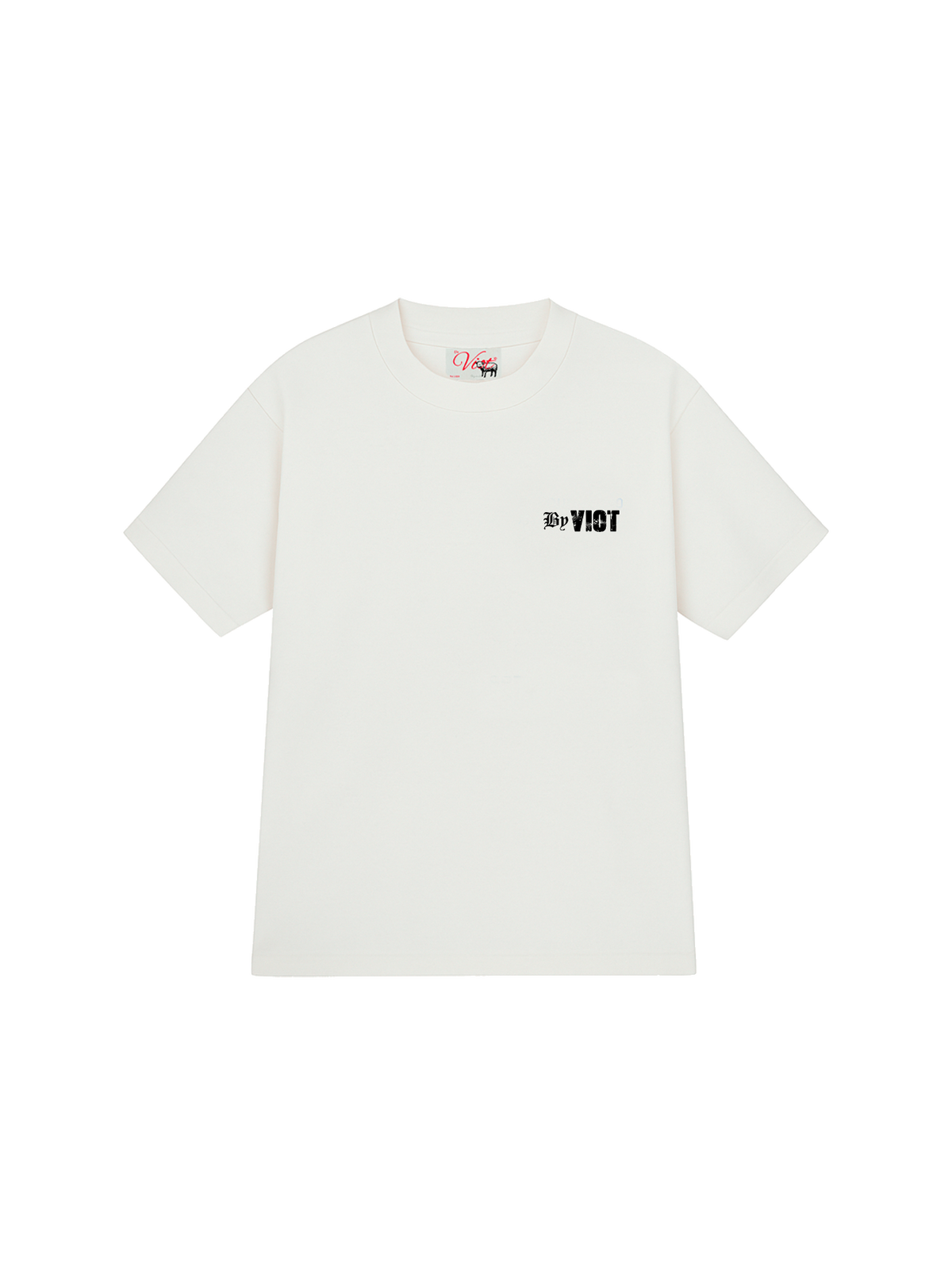 Camisa Regular “Zone 00”