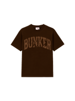 Camisa Oversize "Bunker"