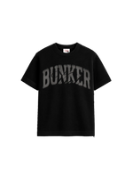 Camisa Oversize "Bunker"