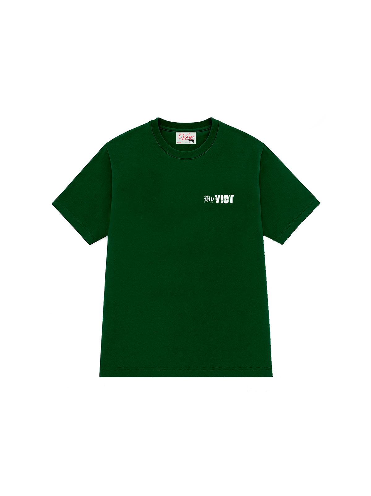 Camisa Regular “Zone 00”