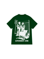 Camisa Regular “Zone 00”