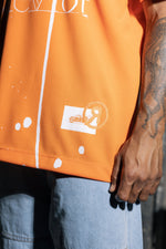 Camisa oversized "Seleção Viot"