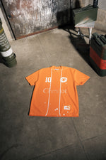 Camisa oversized "Seleção Viot"