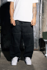 Calça "Fildman" Jeans