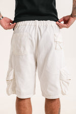 Bermuda Cargo "Trailman"