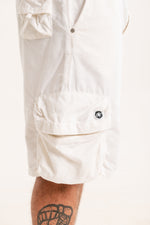 Bermuda Cargo "Trailman"