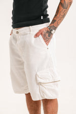 Bermuda Cargo "Trailman"