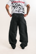 Calça Baggy “Eyes”