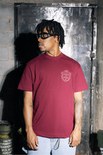 Camisa Oversize “Survivor”