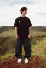 Calça "Fildman" Jeans