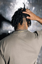 Camisa Regular "Original Trace"