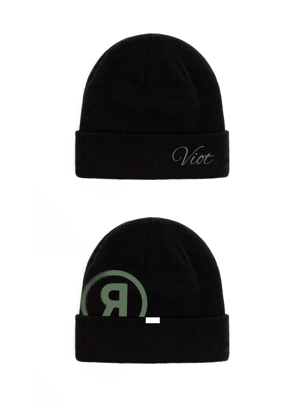 Gorro "V. Suite"