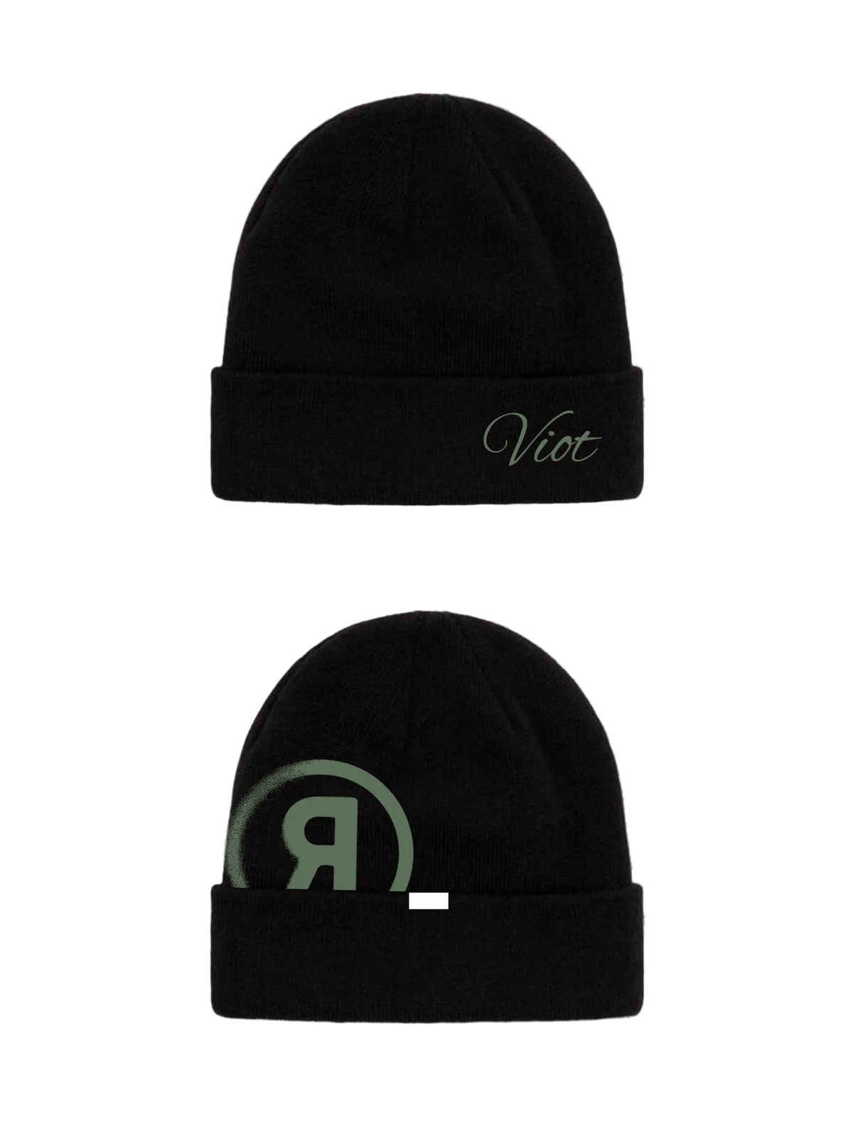 Gorro "V. Suite"