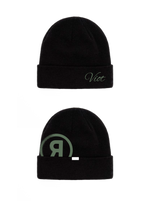 Gorro "V. Suite"