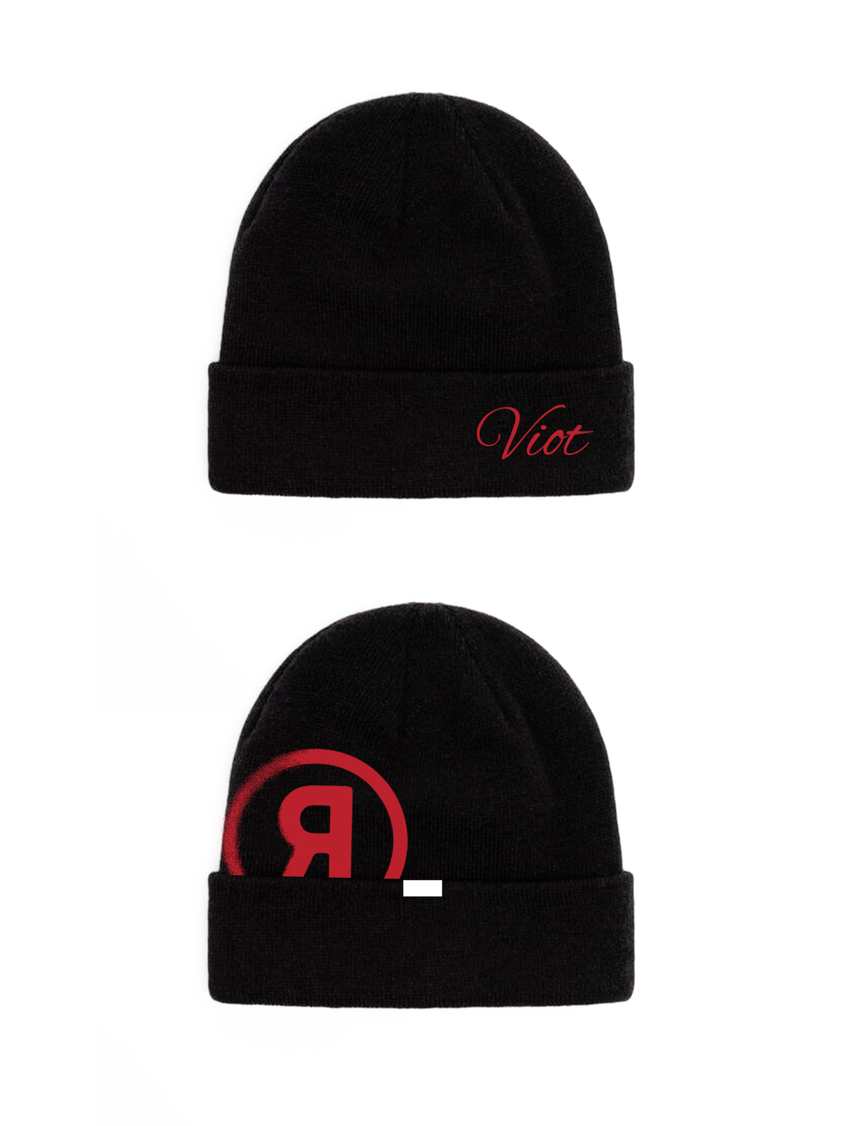 Gorro "V. Suite"