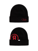 Gorro "V. Suite"