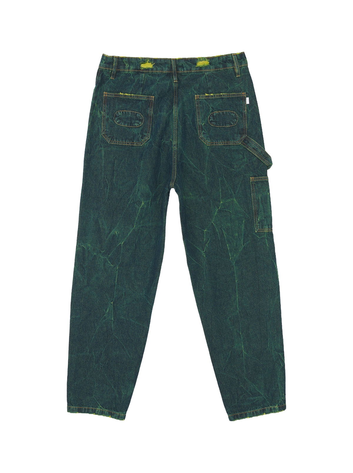 Calça "Fildman" Jeans
