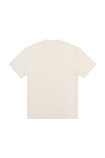 Camisa Oversize "Cheviot Hills Bristle" Bege