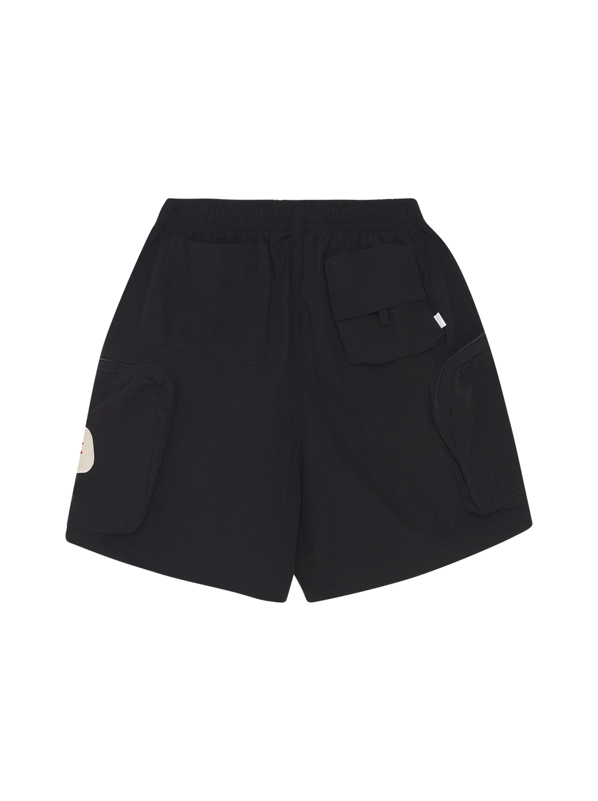 Bermuda "Shearer Cargo RipStop" Preto