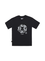 Camisa Regular "Logo Mark Rose"