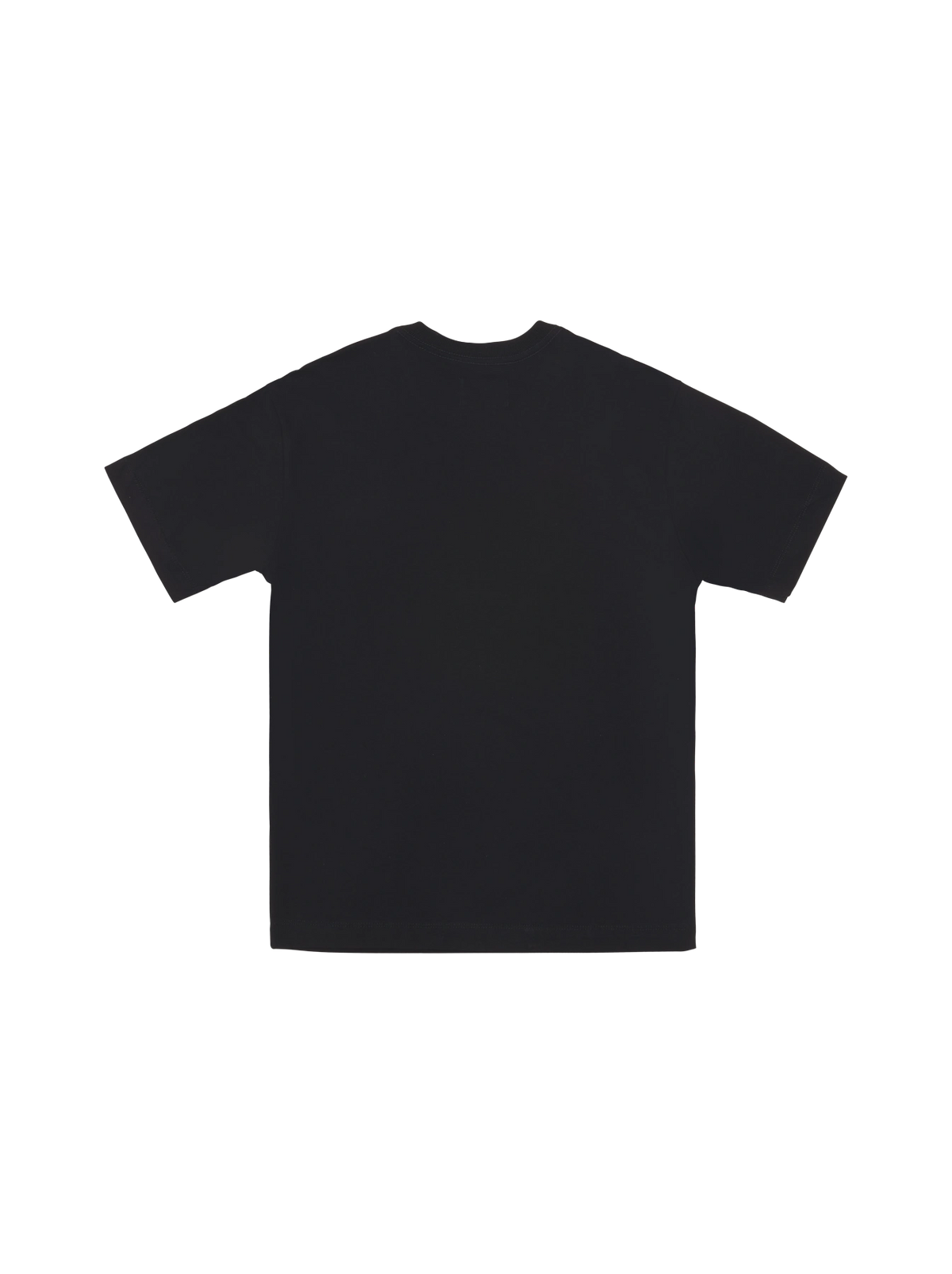 Camisa Regular "Logo Mark Rose"