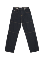 Calça Fildman Jeans "Burnt"