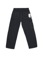 Calça Fildman Jeans "Burnt"