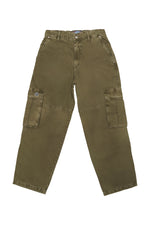 Calça "Drover Cargo Cheviot"