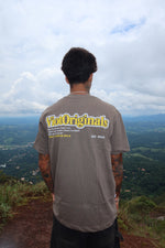 Camisa "Originals Mark" OVERSIZE ®