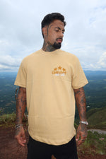 Camisa "Star Herd" OVERSIZE ®