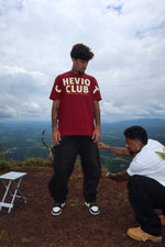 Camisa "Cheviot Varsity" OVERSIZE ®