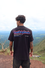 Camisa "Originals Mark" OVERSIZE ®