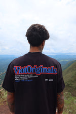 Camisa "Originals Mark" OVERSIZE ®