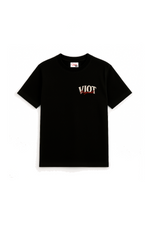 Camisa "Originals Fire" Oversize