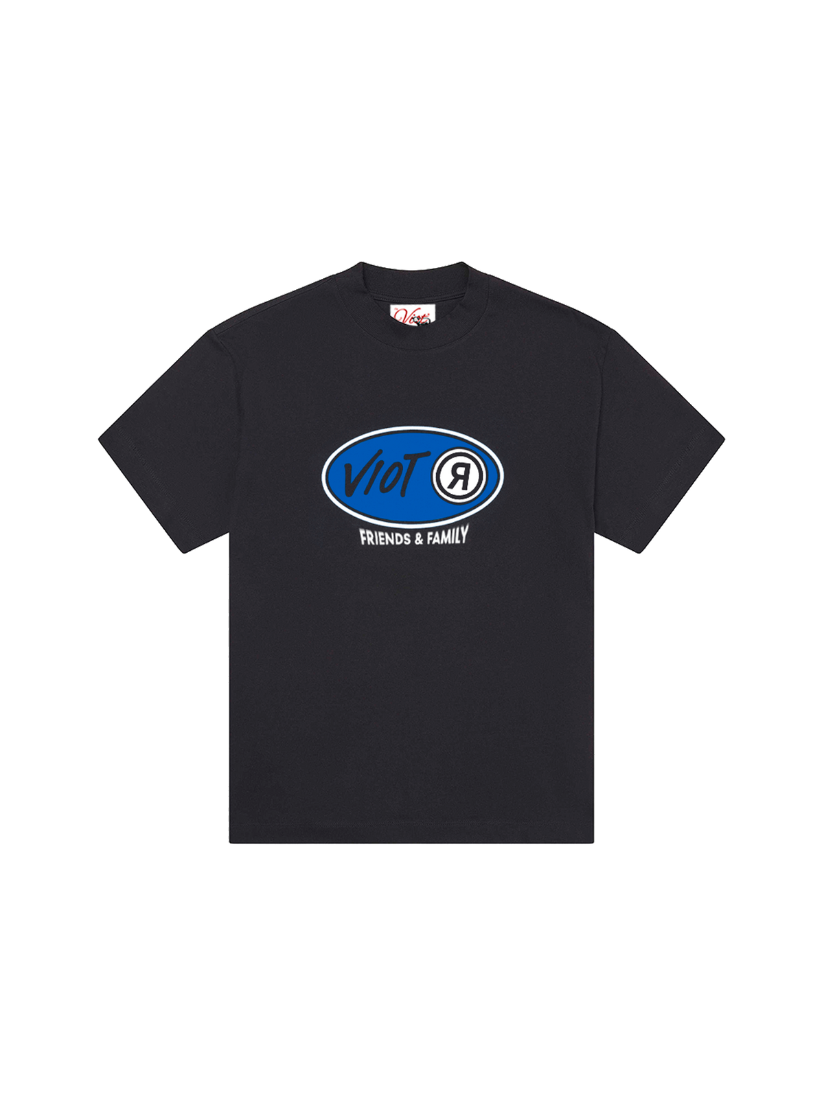 Camisa "Friends & Family" Fitman