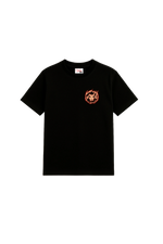 Camisa "Burnmark" Oversize