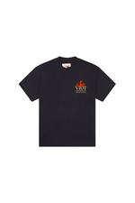 Camisa "CHVT Fire" Bordado Fitman