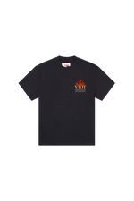 Camisa "CHVT Fire" Bordado Fitman