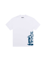 Camisa Oversized "Flag Sheep"